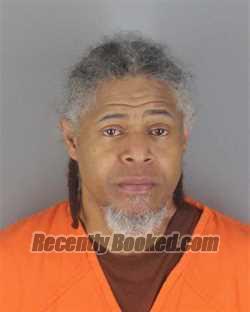 Recent Mugshot Image for HENRY ALLEN WADE WALKER in Hennepin County, Minnesota