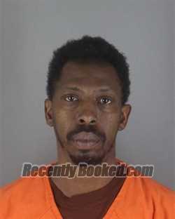 Recent Mugshot Image for ERIK DEANDRE ANDERSON in Hennepin County, Minnesota