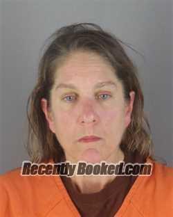 Recent Mugshot Image for NATALIE LYNNE DIEBEL in Hennepin County, Minnesota