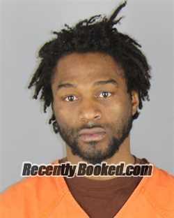 Recent Mugshot Image for ARNOLD G MURRAY in Hennepin County, Minnesota