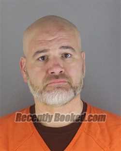 Recent Mugshot Image for JACOB STEVEN DUNAWAY in Hennepin County, Minnesota