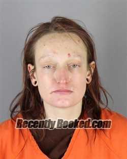 Recent Mugshot Image for ARIYANA FAYTHE DEVOY in Hennepin County, Minnesota
