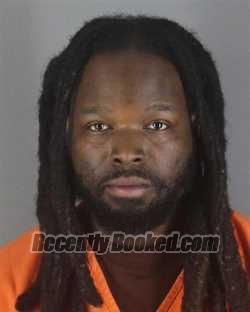 Recent Mugshot Image for KEJUAN RAYMOND WATKINS in Hennepin County, Minnesota