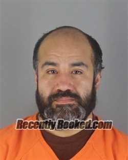 Recent Mugshot Image for KEVIN ARIEL HERNANDEZ QUEVEDO in Hennepin County, Minnesota