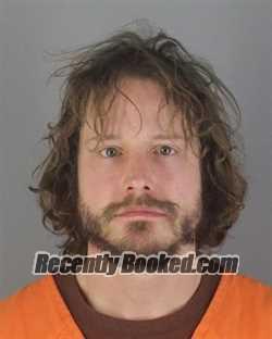 Recent Mugshot Image for DANIEL TIMOTHY GETTER in Hennepin County, Minnesota