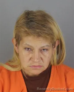 Recent Mugshot Image for AMANDA VALENTINA CORTES in Hennepin County, Minnesota