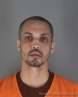 Recent Mugshot Image for STEPHEN ABDI ROBLE in Hennepin County, Minnesota