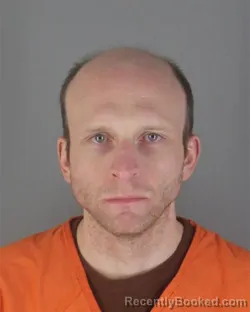 Recent Mugshot Image for JORDAN JEROME DOUGLAS KAWLEWSKI in Hennepin County, Minnesota