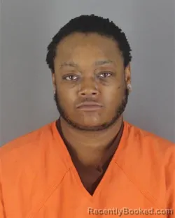 Recent Mugshot Image for LEVON DORTRESE MADRY in Hennepin County, Minnesota