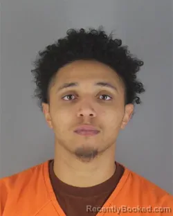 Recent Mugshot Image for CORY DWAYNE KROTZER in Hennepin County, Minnesota