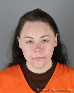 Recent Mugshot Image for JADE MARIE MILLER in Hennepin County, Minnesota
