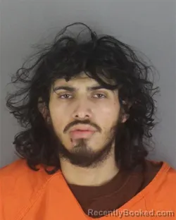Recent Mugshot Image for MANUEL LULE HERRERA in Hennepin County, Minnesota