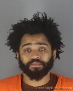 Recent Mugshot Image for CECIRO JAIRO GARCIA in Hennepin County, Minnesota