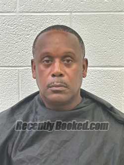Recent Booking / Mugshot for MICHAEL EDWARD COLBERT in Rutherford ...