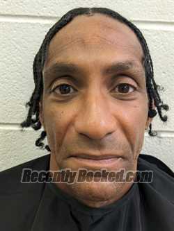 Recent Mugshot Image for LARRY TIMOTHY ABRAMS in Rutherford County, North Carolina