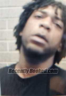 Recent Mugshot Image for JASON MARSHAWN MURRAY in Rutherford County, North Carolina