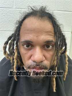 Recent Mugshot Image for DOMINIC O'NEAL REYNOLDS in Rutherford County, North Carolina