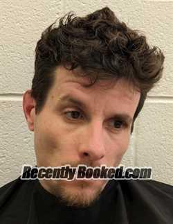 Recent Mugshot Image for CHAD HOWARD BRADLEY in Rutherford County, North Carolina