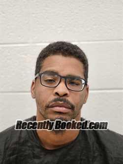 Recent Mugshot Image for STEPHEN DEVAE WOODS in Rutherford County, North Carolina