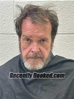 RICKY JAMES WATSON Arrest Record & Booking Info – Rutherford County ...