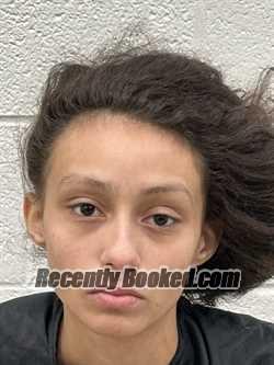 Recent Booking / Mugshot for ADDIE MARIE BROWNING in Rutherford County ...