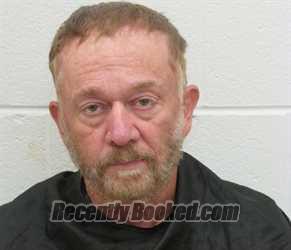 Recent Booking / Mugshot for RICKY GLENN BLACK in Rutherford County ...