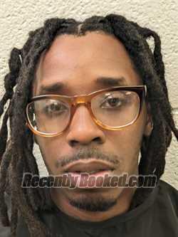 Recent Mugshot Image for TYRYN JAQUON WEST in Rutherford County, North Carolina