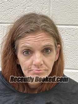 Recent Booking / Mugshot for APRIL YALONDA PORT in Rutherford County ...