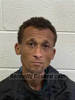 Recent Mugshot Image for LARRY LEE WILKERSON in Rutherford County, North Carolina