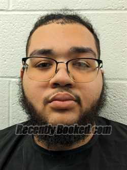 Recent Mugshot Image for TELLY TAMAKI KELLY in Rutherford County, North Carolina