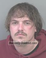 Recent Mugshot Image for Matthew David Hellerud in Houston County, Minnesota