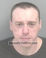 Recent Mugshot Image for Ron Joseph Schroeder in Houston County, Minnesota