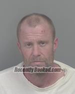 Recent Mugshot Image for James Michael Lyden in Houston County, Minnesota