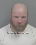 Recent Mugshot Image for Christopher Joseph Graw in Houston County, Minnesota