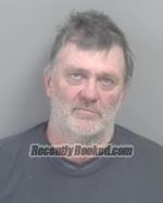 Recent Mugshot Image for Brian Roger Vick in Houston County, Minnesota