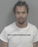 Recent Mugshot Image for Jeremy David Robert Doby in Houston County, Minnesota