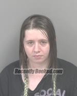 Recent Mugshot Image for Harlee Rae Dubois in Houston County, Minnesota