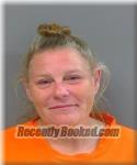 Recent Mugshot Image for Renee Manlove in Hubbard County, Minnesota