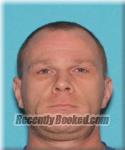 Recent Mugshot Image for James Mclain in Hubbard County, Minnesota