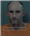 Recent Mugshot Image for John Tinker in Hubbard County, Minnesota