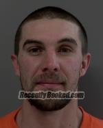 Recent Mugshot Image for CODY JAMES PEDERSON in Hubbard County, Minnesota