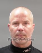 Recent Mugshot Image for Peter Joseph Theis in Isanti County, Minnesota