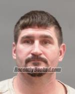 Recent Mugshot Image for Richard Jerome Chaney in Isanti County, Minnesota