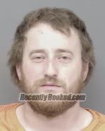 Recent Mugshot Image for Nicholas Adam Jerde in Isanti County, Minnesota