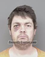 Recent Mugshot Image for Bradley Kenneth Gambino in Isanti County, Minnesota