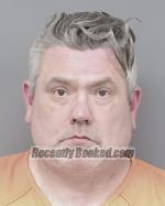 Recent Mugshot Image for Kristopher Joseph Vsetecka in Isanti County, Minnesota