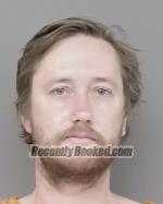 Recent Mugshot Image for Nicholai Charles Craig in Isanti County, Minnesota