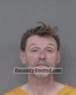 Recent Mugshot Image for Jason Allen Thorson in Isanti County, Minnesota