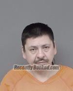 Recent Mugshot Image for Dennis Jerome Reynolds in Isanti County, Minnesota