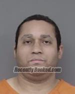 Recent Mugshot Image for Christopher Paul Love in Isanti County, Minnesota